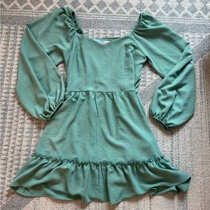 Altar’d State dress